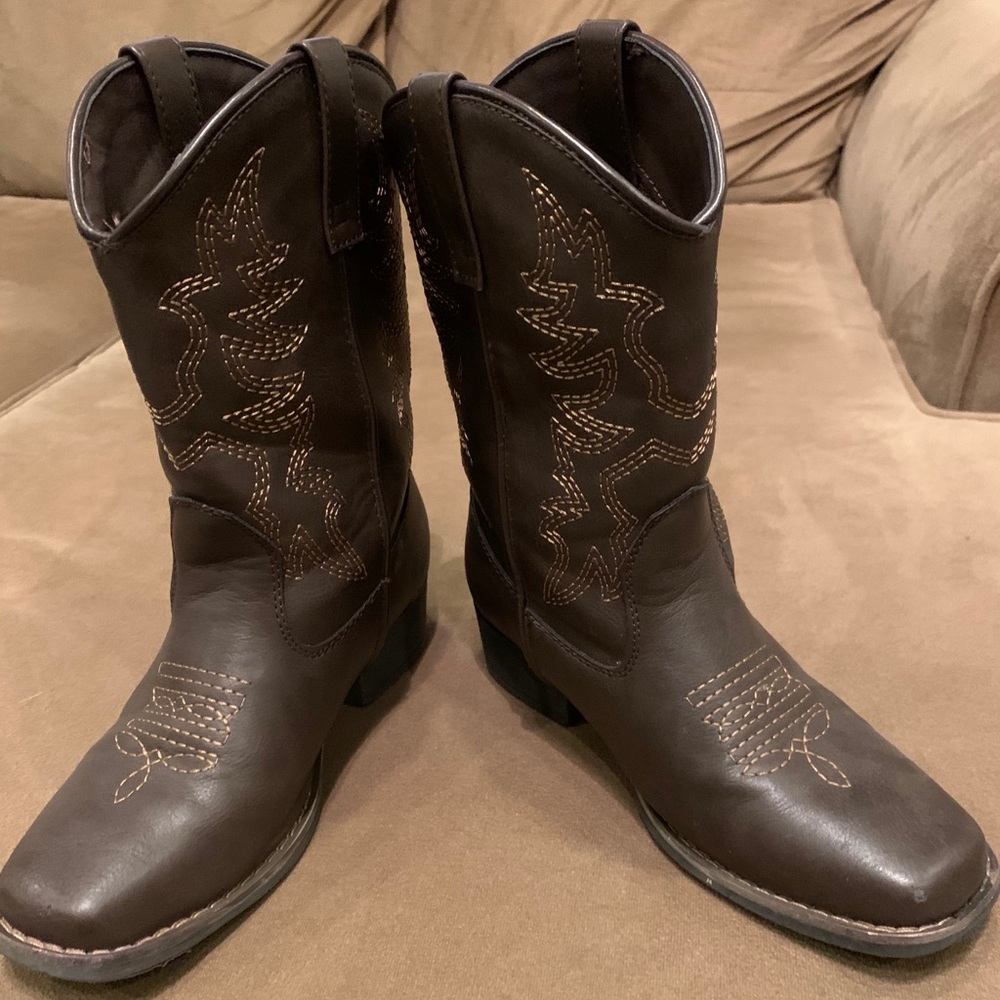 Boys Boots